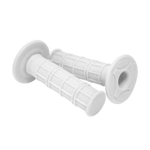White Grips (Half Waffle)